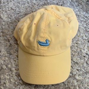 Southern Marsh Hat